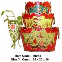 PT-70074 plant pot