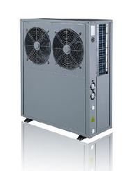 50hz/60hz House Heating Heat Pump with R407C