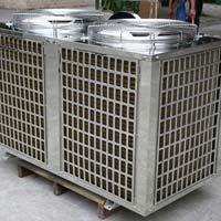 55.2kw Air Source to Water Swimming Pool Heat Pump