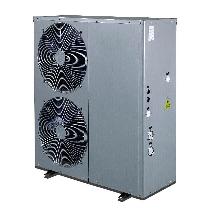 Energy 52 kw cooling and heating heat pump for commercial use