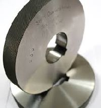 Knurling Roller