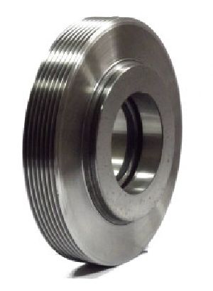 Pulley Rollers