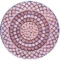 Medallion Tiles