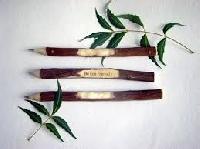 Handcrafted Neem Pencils