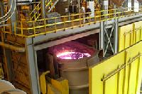 steel plants equipment