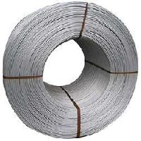 Aluminium Wire Rod