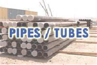 Pipes / Tubes