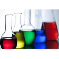 water soluble anionic acid dyes
