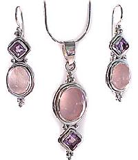 Pendant Set - Set-aa-5