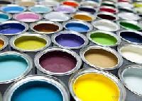 paint raw material
