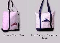 shopping bags