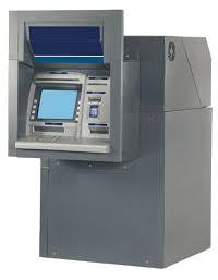 Bank Automation Machines