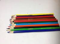 crayon colors pencils