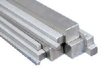 Stainless Steel Drawn Flat Bars