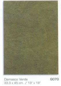 Damasco Verde Wall Tiles Damasco Verde Wall Tiles