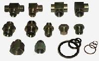 Hose Welding End Fitting end Fittings