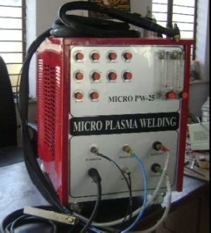 Micro Plasma Cutting Machine