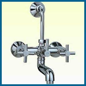 WALL MIXER Explorer - EX-018