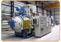 Vacuum Carburizing