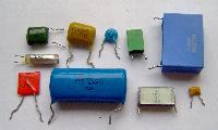 Capacitor Component