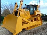 Road Construction Machinery