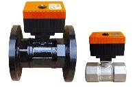 electric valve