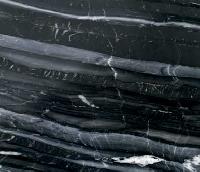 Black-gold Marble