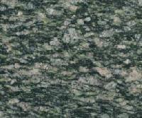 Forest-Green Granite