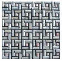 Grey Mosaic Tiles