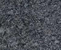 Steel-Grey Granite
