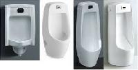 auto urinal flusher