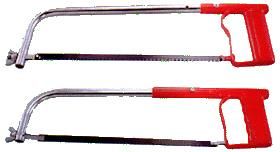 Hacksaw Frame Tubular