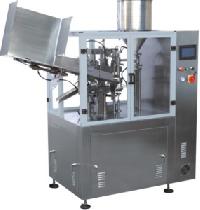 automatic tube filling machines