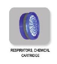 C - Series Respirators Chemical Cartridge
