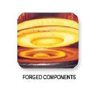 forged components