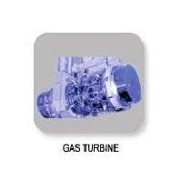 Gas turbine
