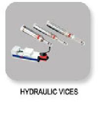 Hydraulic Vices
