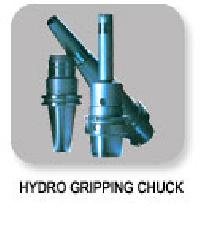 Hydro Gripping Chuck