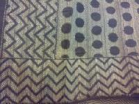 Ghicha Silk Fabric
