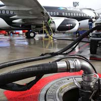 54 Grade Jet Fuel Oil