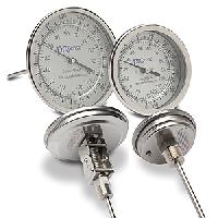 Dial Thermometers