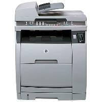 HP LaserJet printer CLJ 2840