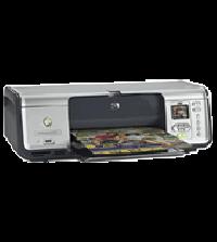 Photosmart Printer  PS 8038