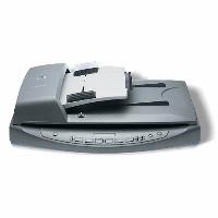 digital flatbed scanner SJ 8250C