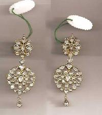Diamond Earrings  (C2)
