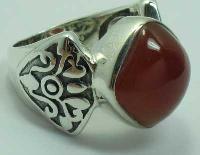 Sterling Silver Ring  (A30)