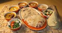 Ethnic Indian Foods
