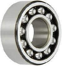 double ball bearing