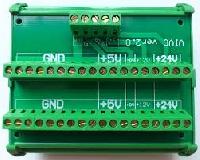 dc power distribution boards