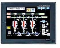 HMI Automation HMI-003
